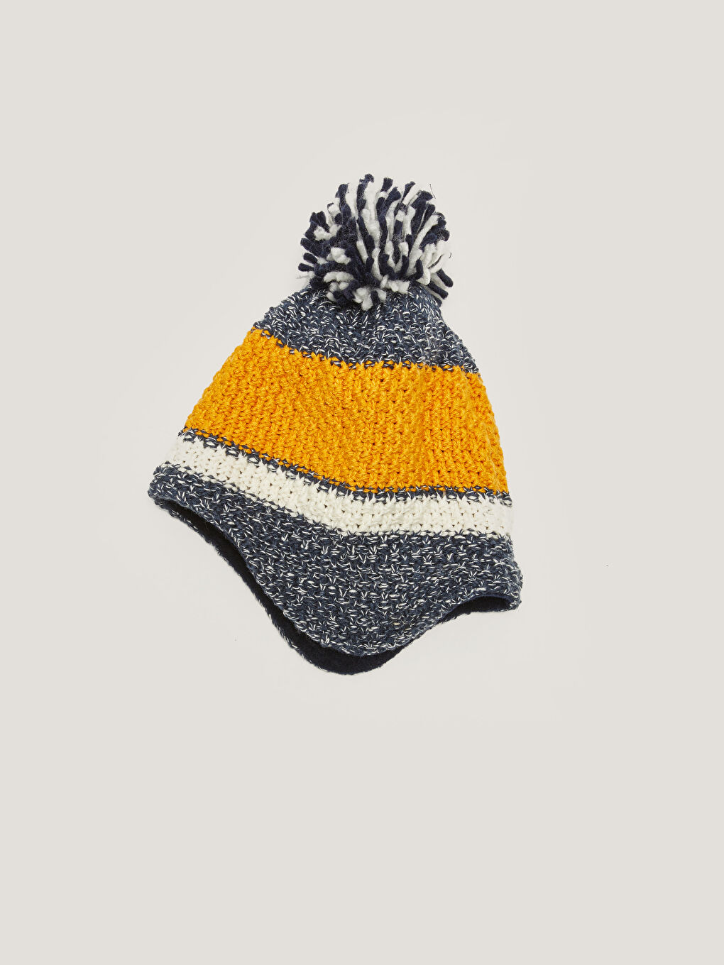 LCW ACCESSORIES Boys Beanie Gloves and Snood -W12748Z4-D3X