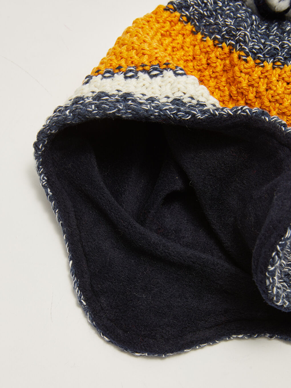 LCW ACCESSORIES Boys Beanie Gloves and Snood -W12748Z4-D3X