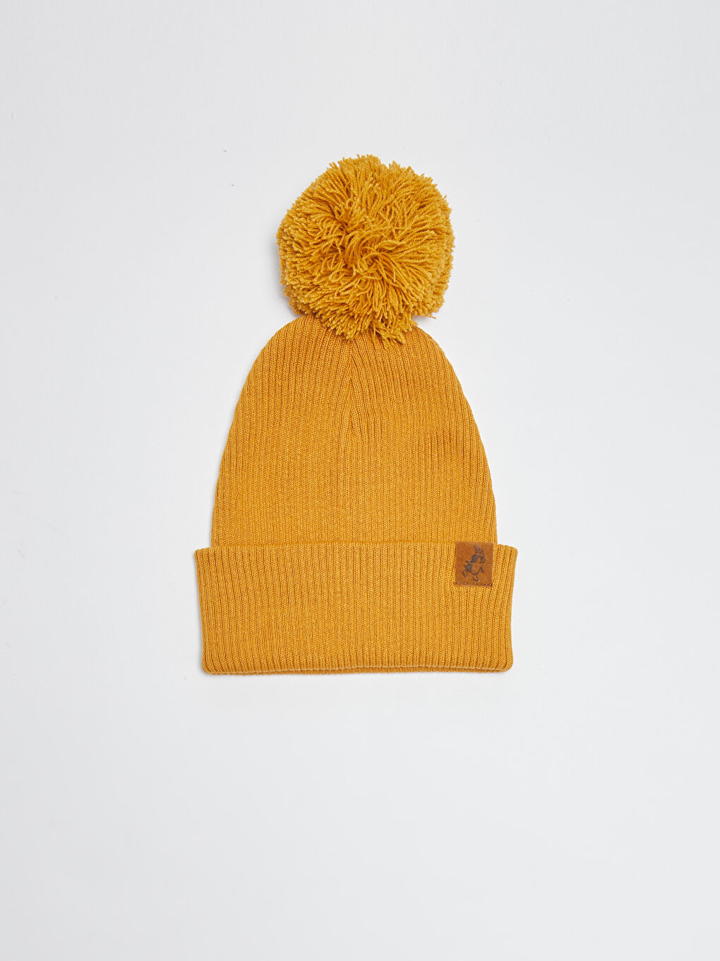 Boy Tricot Beret