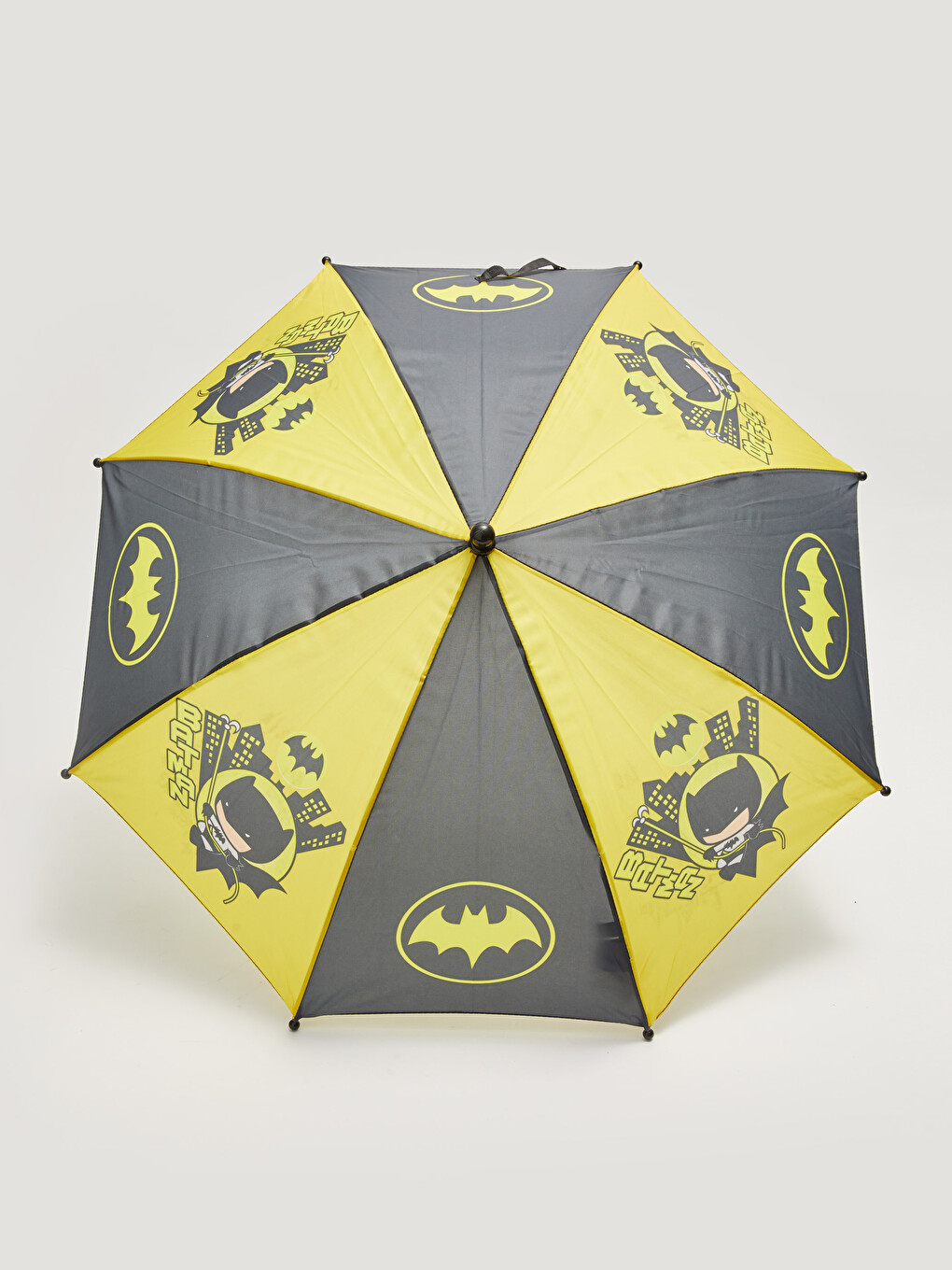 Erkek Çocuk Batman Lisanslı Şemsiye
