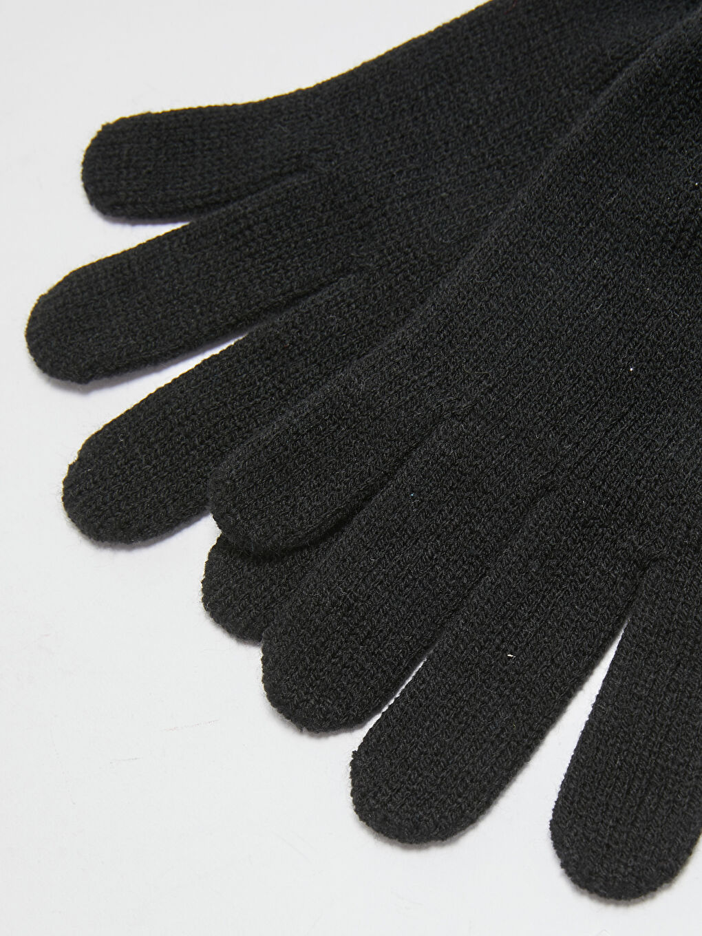 Трикотажни Ръкавици за Мъже-1