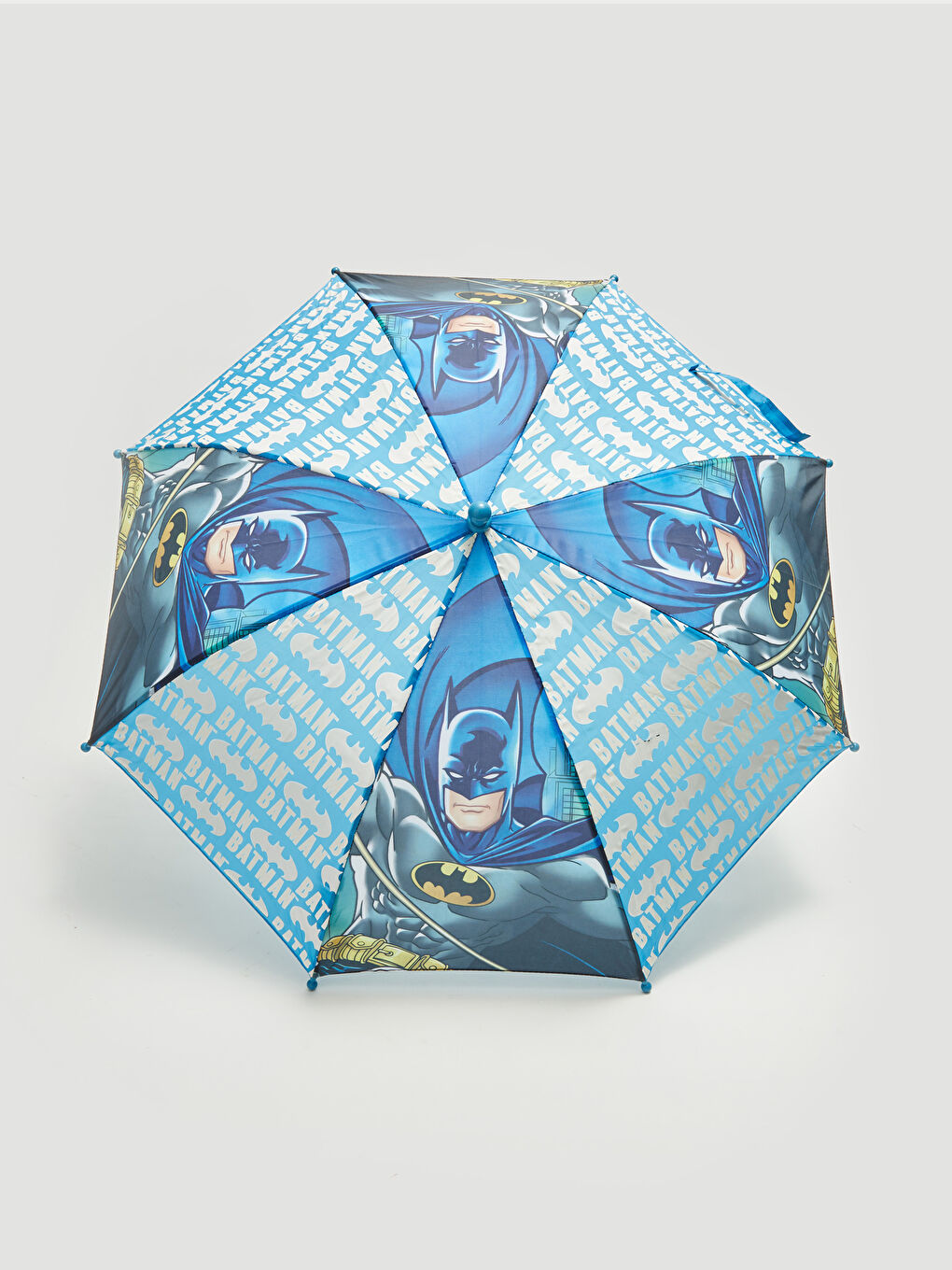 LC Waikiki Boy Batman Printed Rain Color Changing Umbrella -W12870Z4-M0T