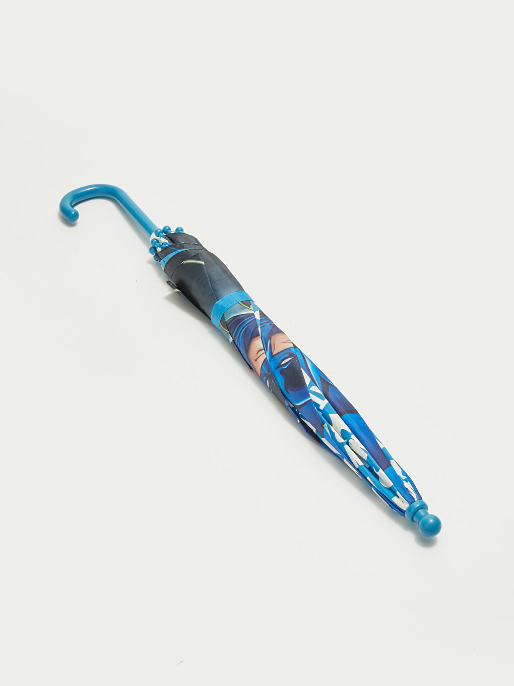 LC Waikiki Boy Batman Printed Rain Color Changing Umbrella -W12870Z4-M0T