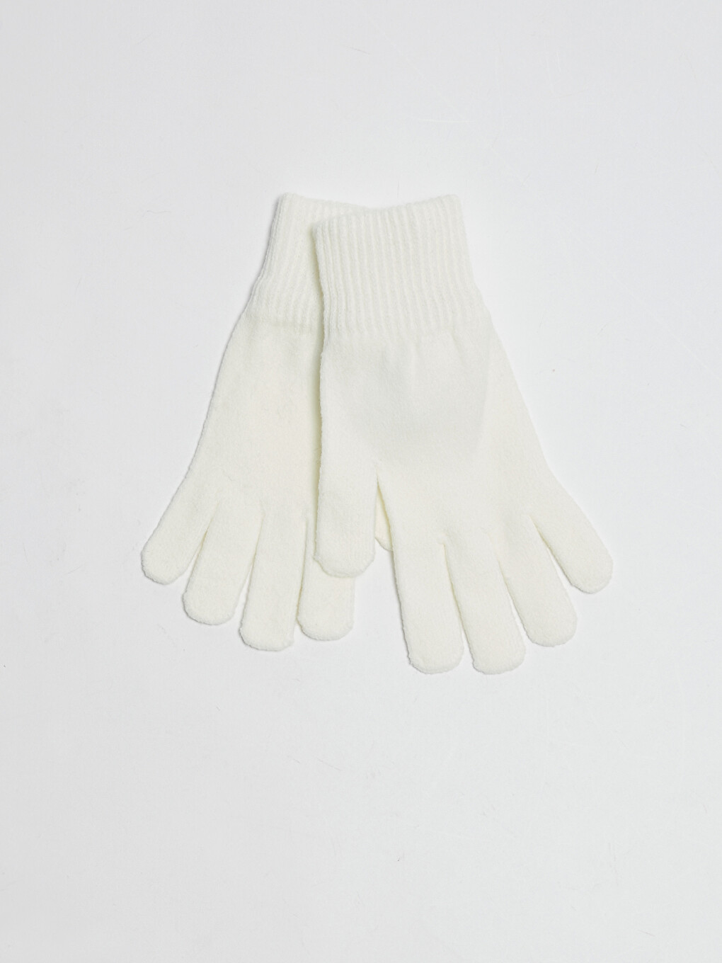 Women Knitwear Gloves