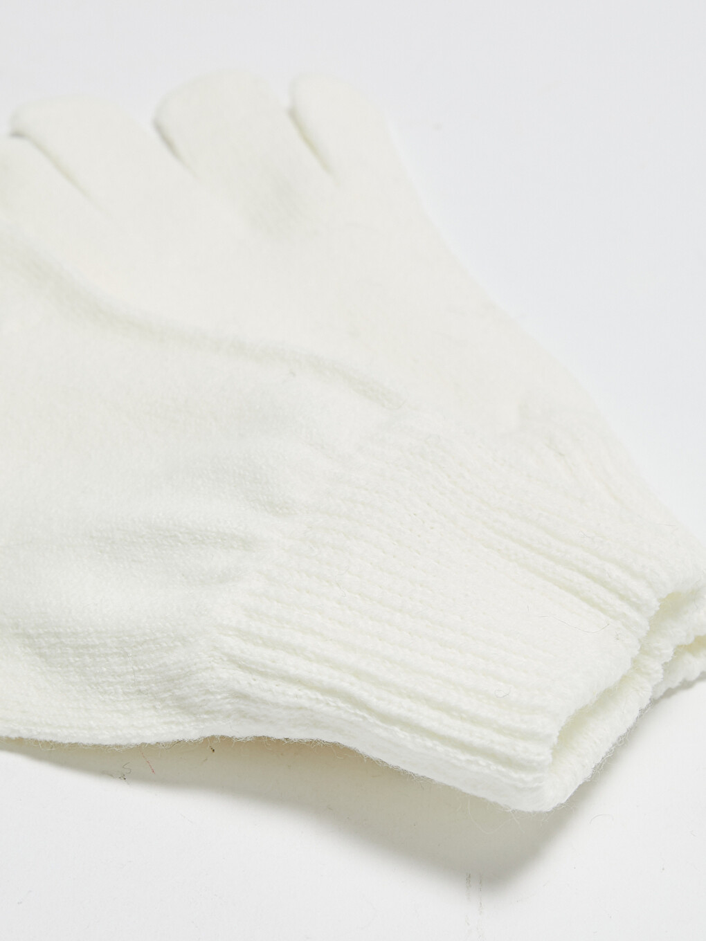Women Knitwear Gloves-3
