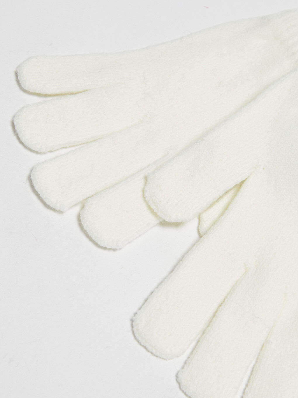 Women Knitwear Gloves-4