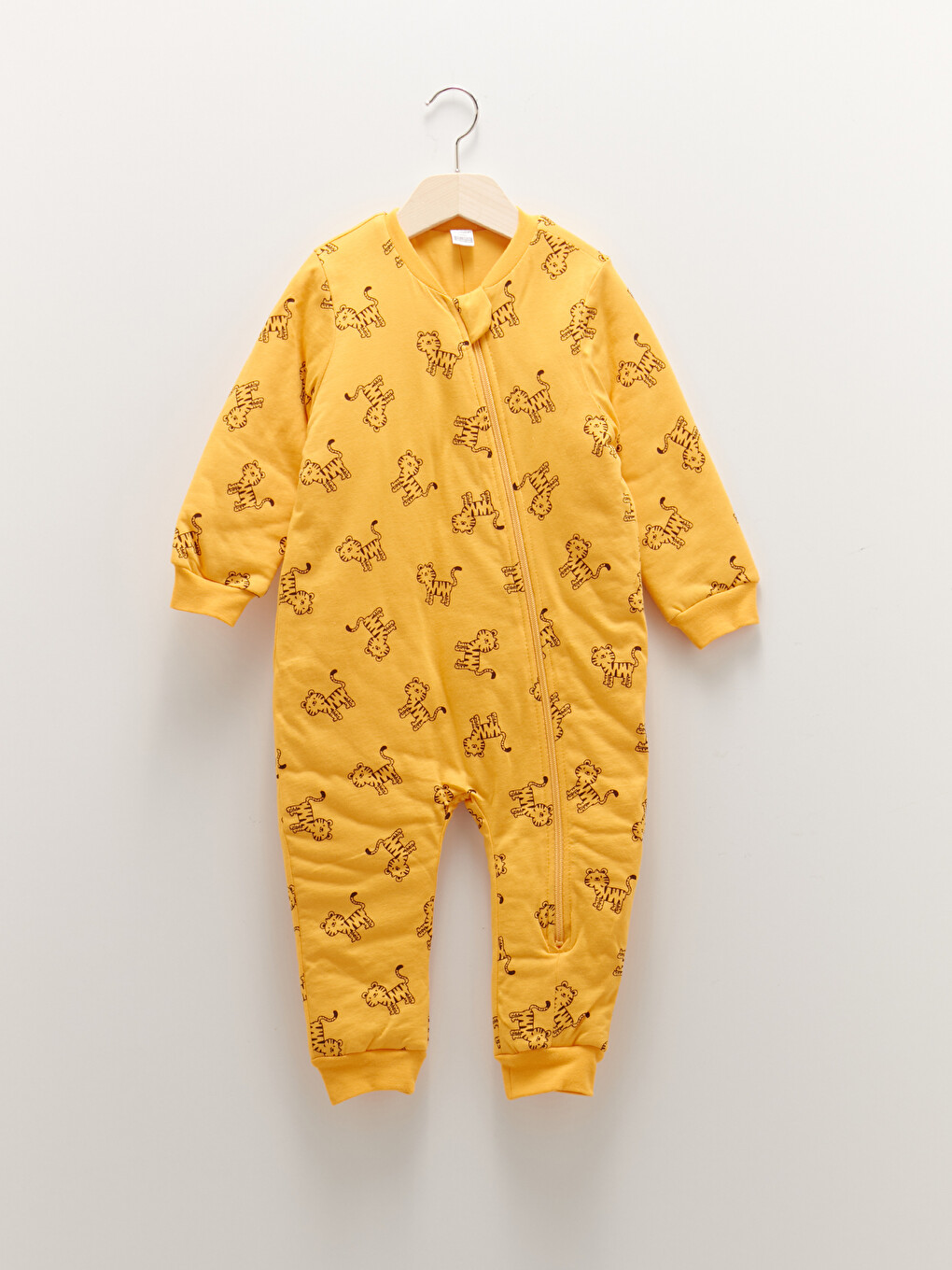 Baby Boy Printed Sleeping Bag