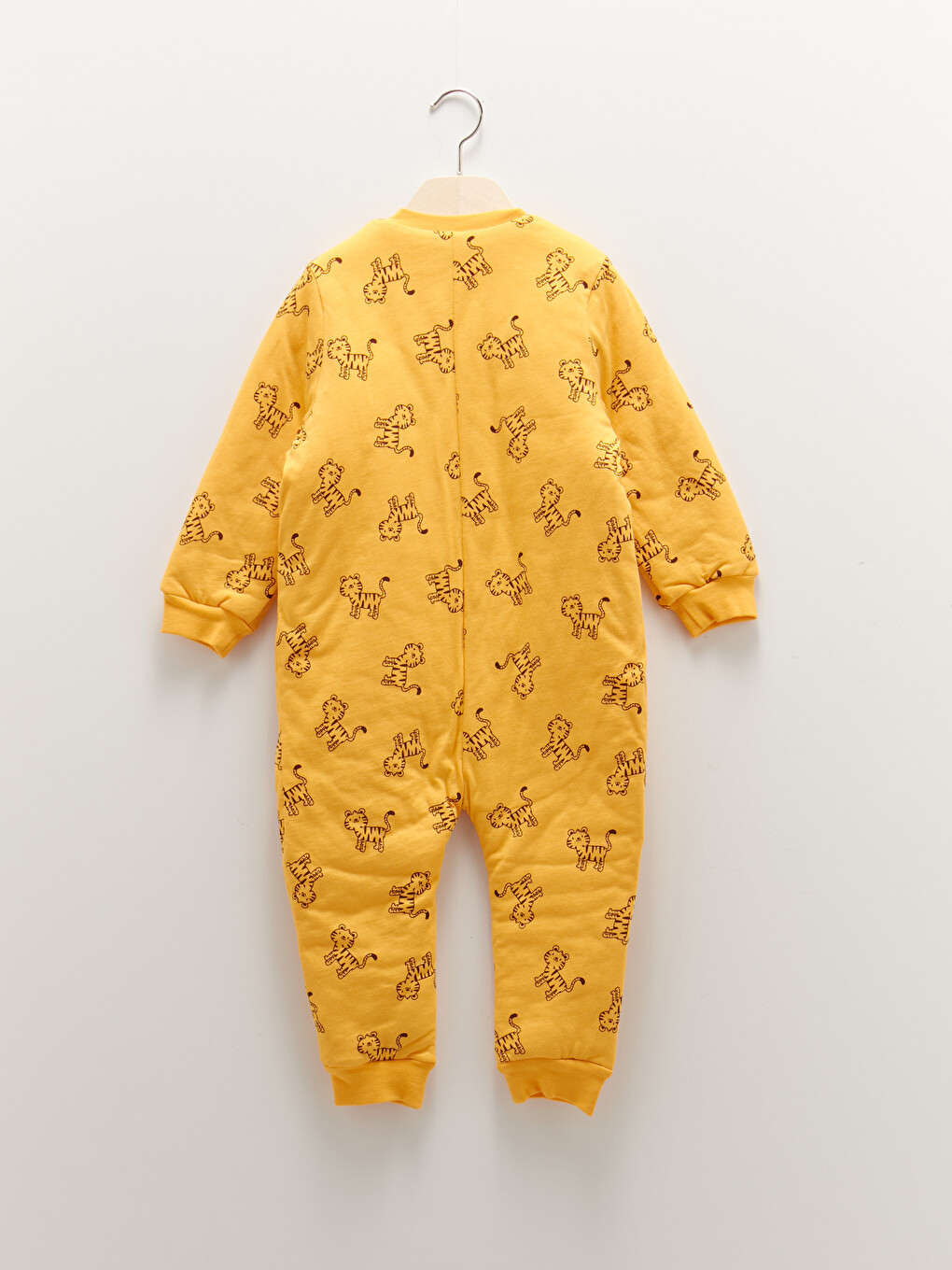 Baby Boy Printed Sleeping Bag-1