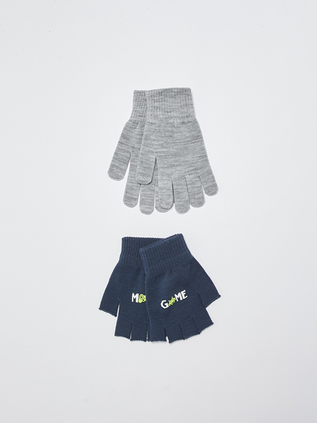Boy Gloves 2-pack