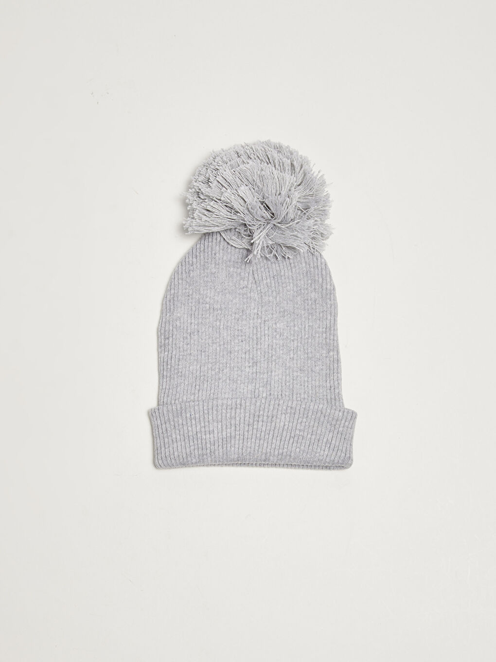 Basic Baby Boy Tricot Beret