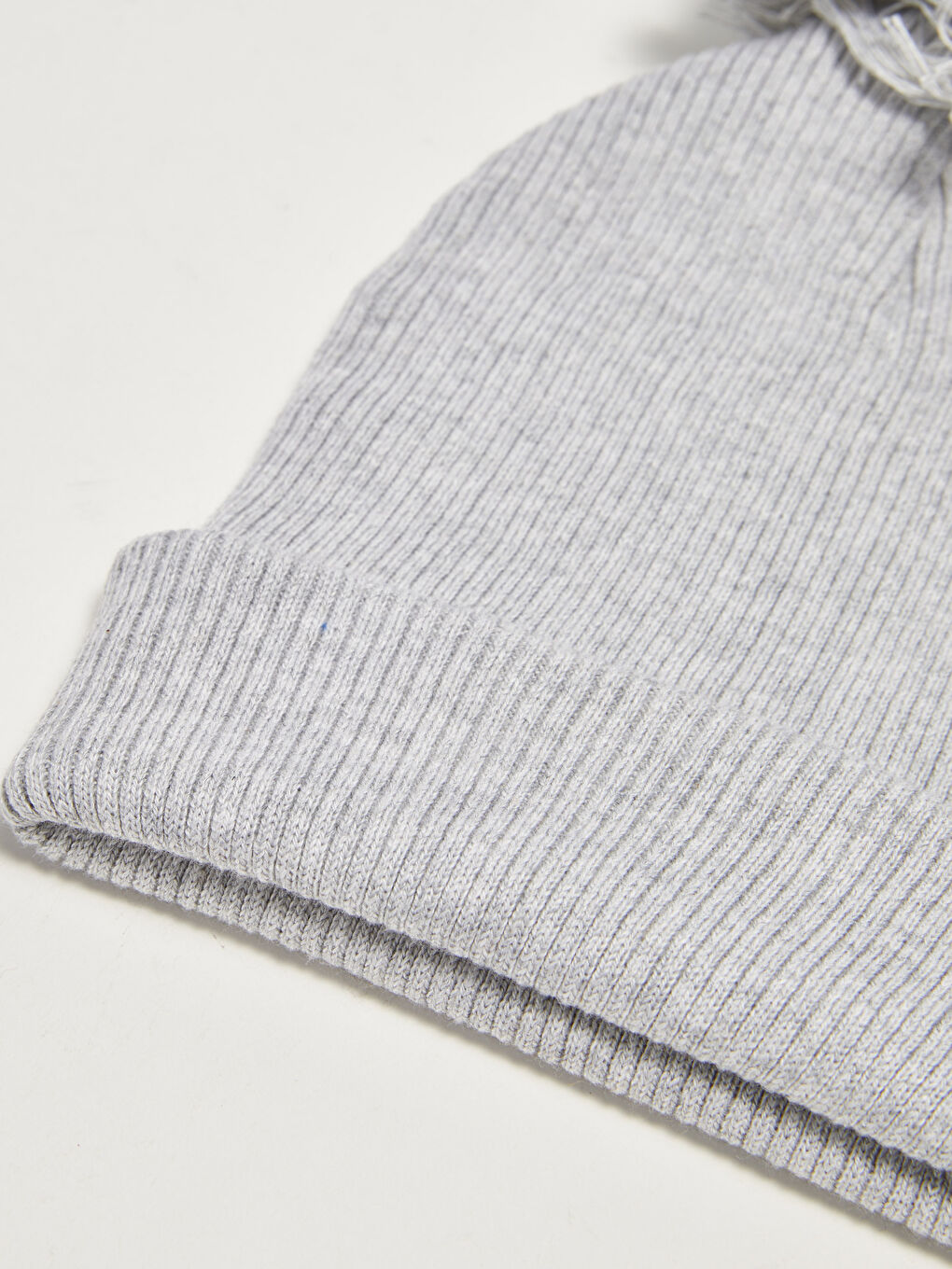 Basic Baby Boy Tricot Beret-1