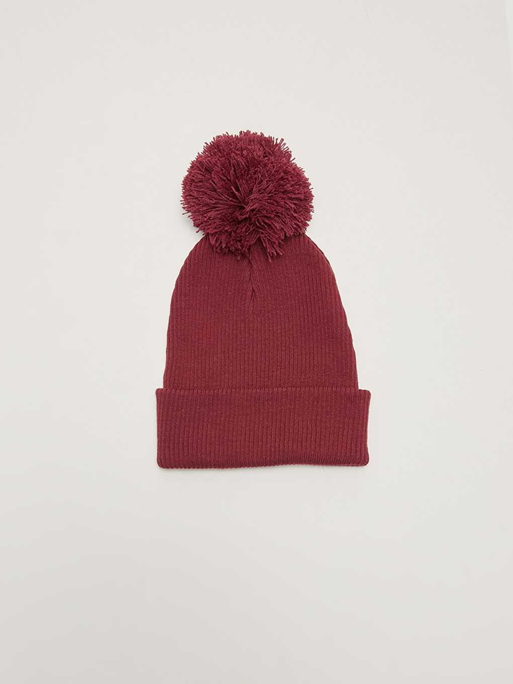 Basic Baby Boys' Knitwear Beanie