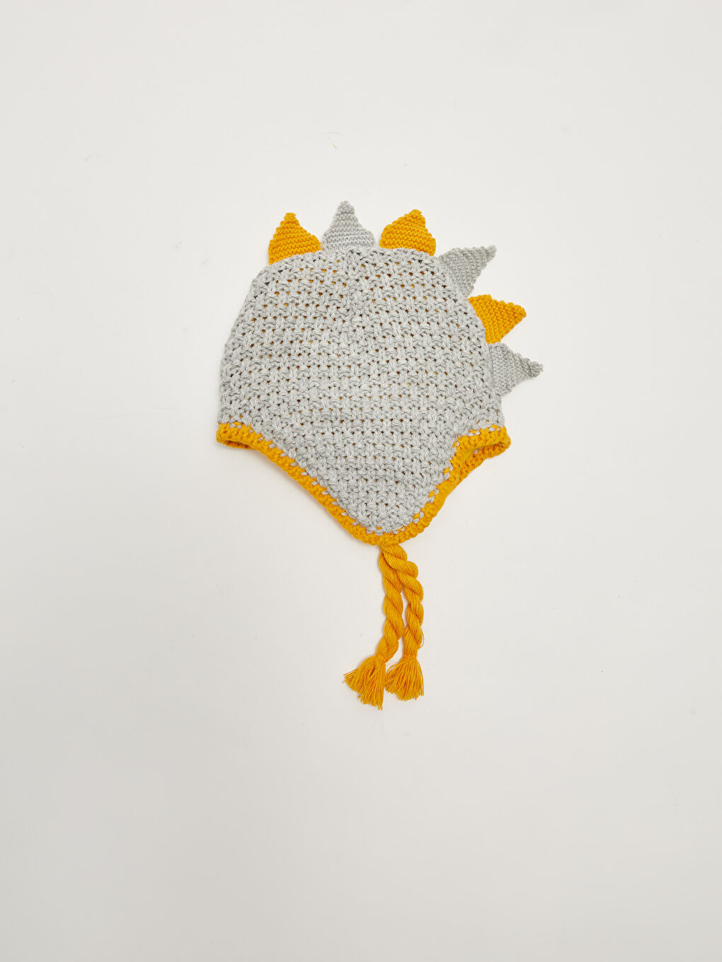 بيريّه تريكو بسيط للأولاد الرضع-1