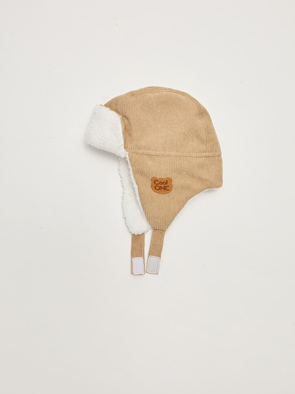 Basic Baby Boys' Beanie-1