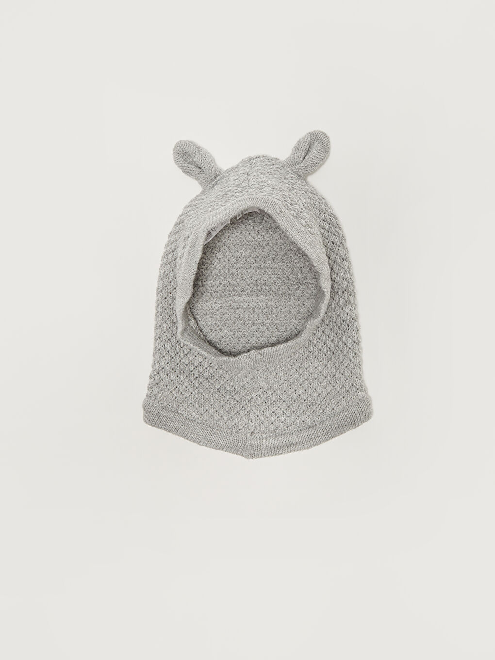 Basic Baby Boy Tricot Beret