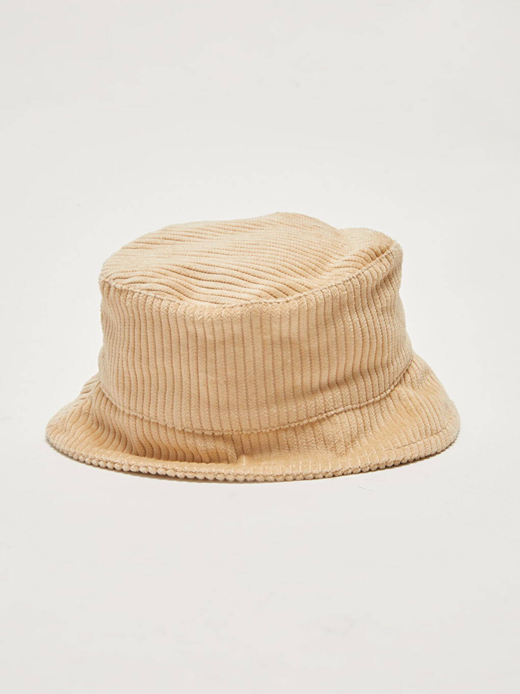 Basic Velvet Baby Boy Beret