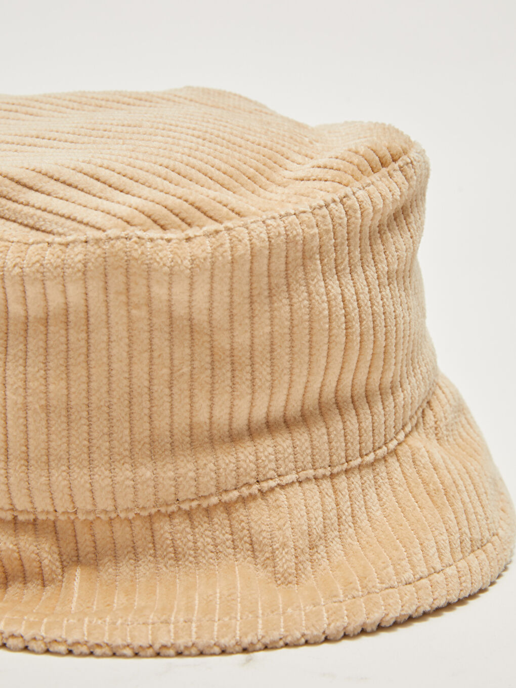 Basic Velvet Baby Boy Beret-1