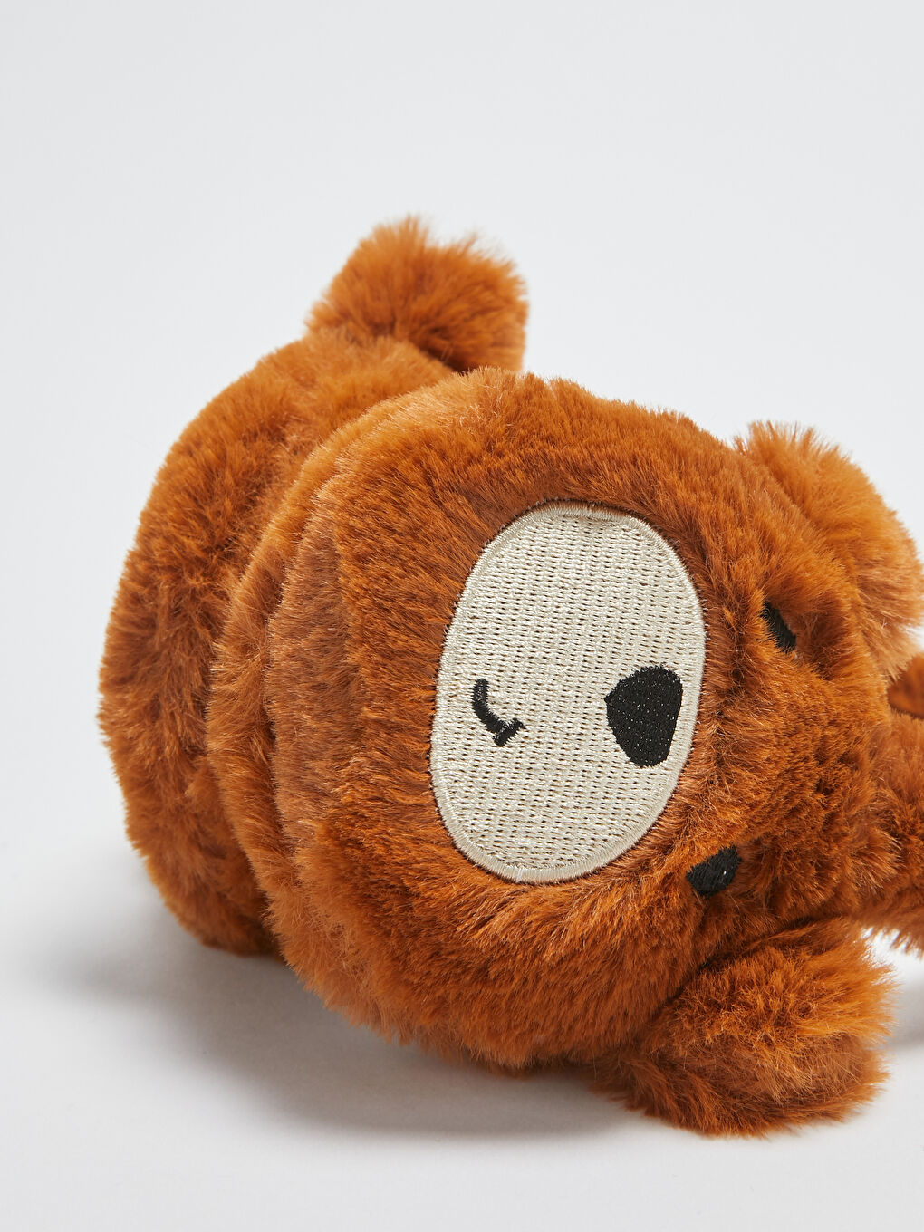 Baby Boy Plush Earphone-1