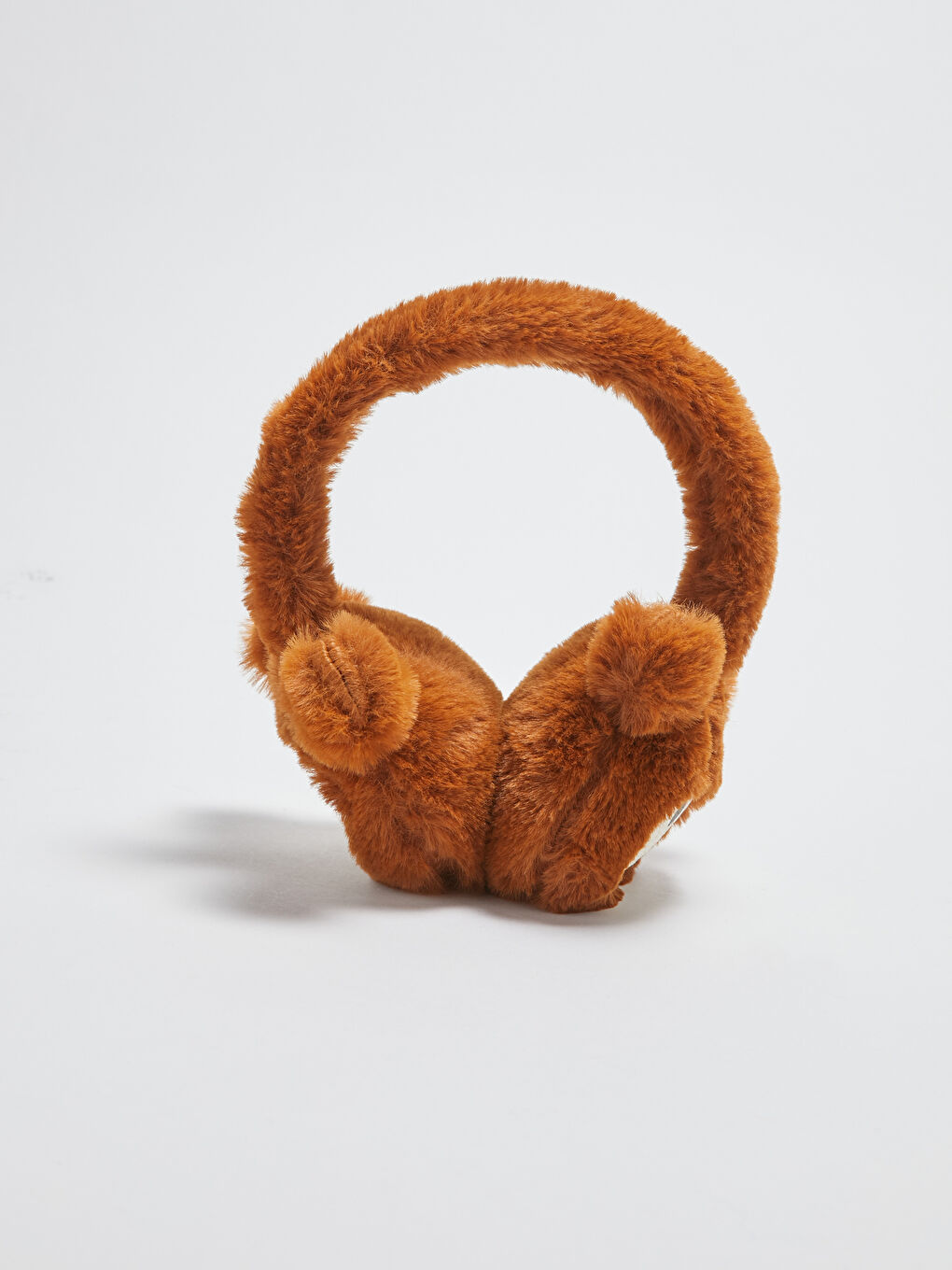 Baby Boy Plush Earphone-2