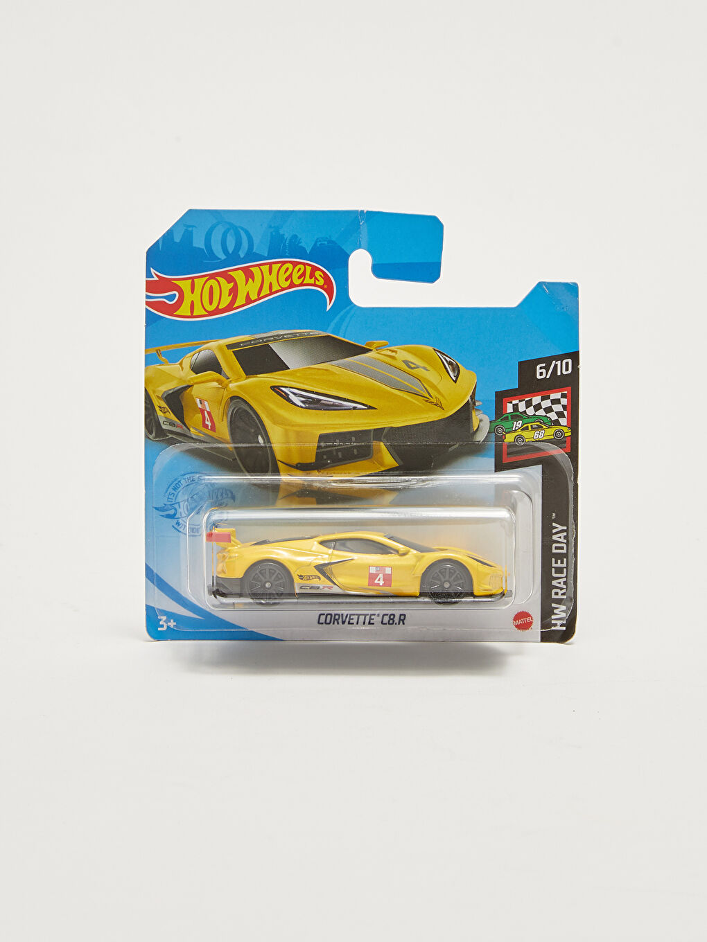 Set de Jucării Hot Wheels pentru Băieți