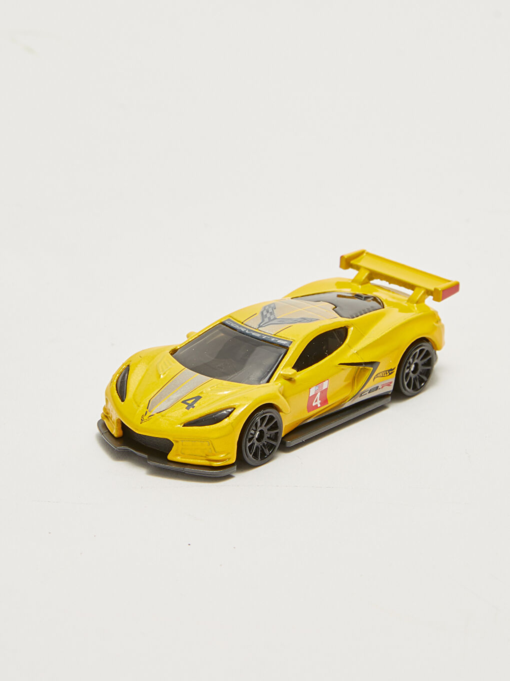 Set de Jucării Hot Wheels pentru Băieți-1