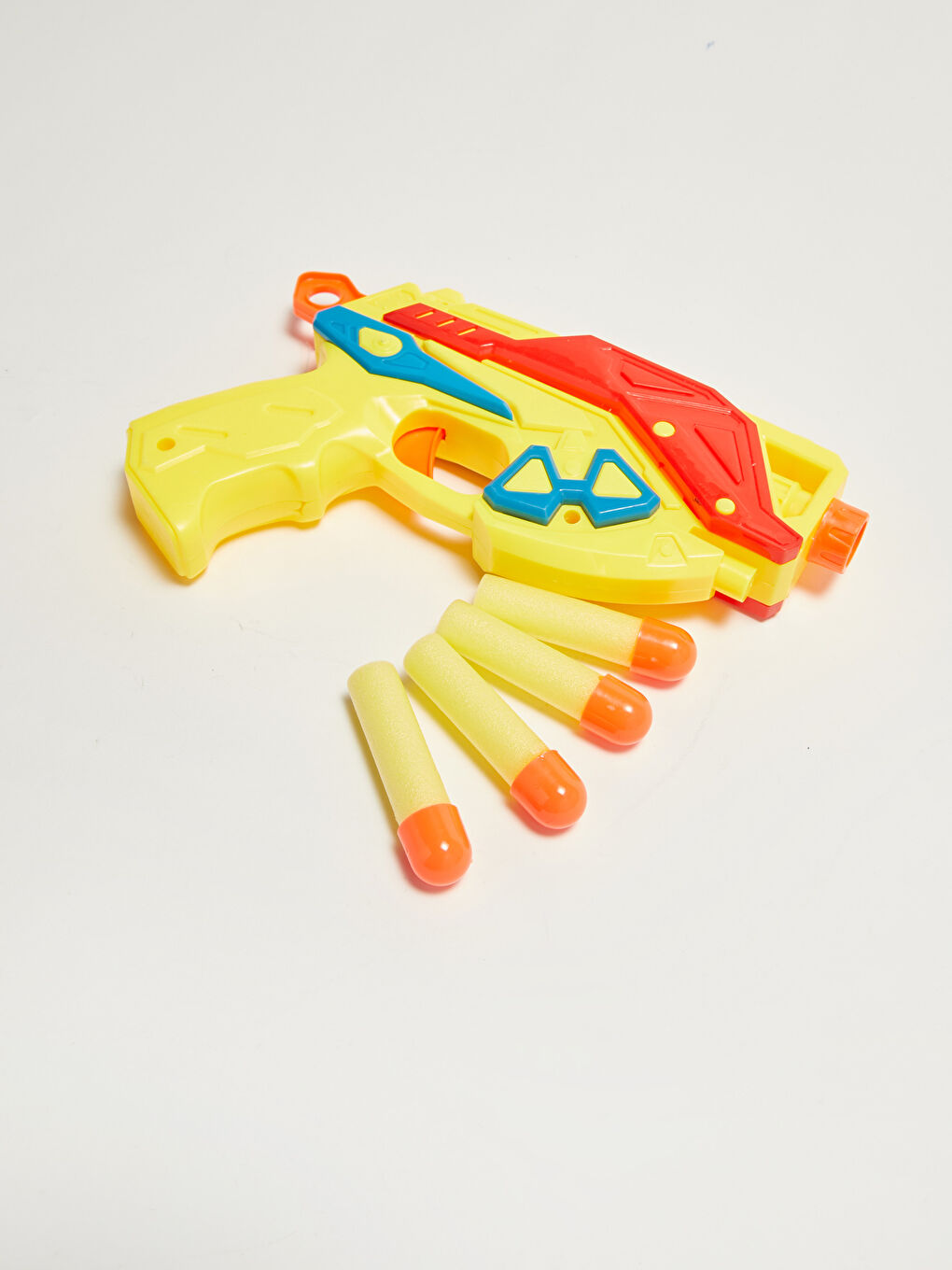 LC Waikiki Boy Sponge Throwing Toy Gun -W13135Z4-M0T