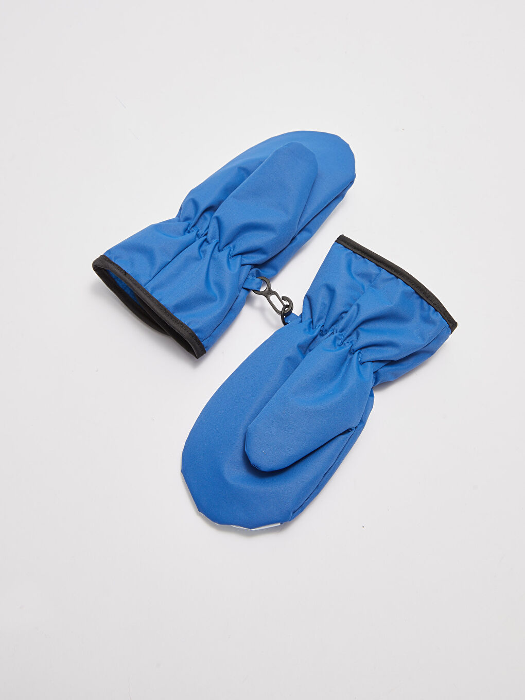 Перчатки с принтом для малышей мальчиков-3