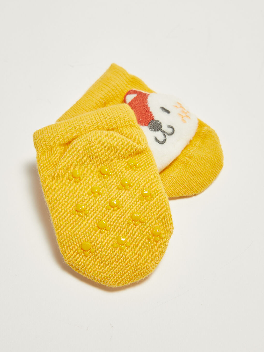 Baby Boys' Toy House Socks-1