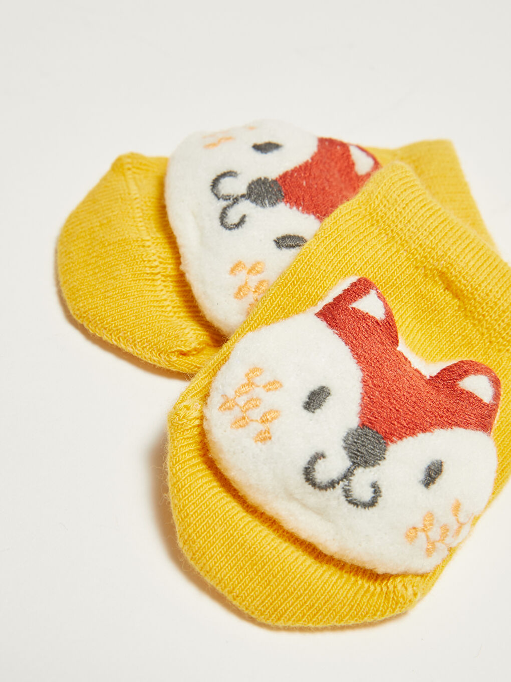 Baby Boys' Toy House Socks-2