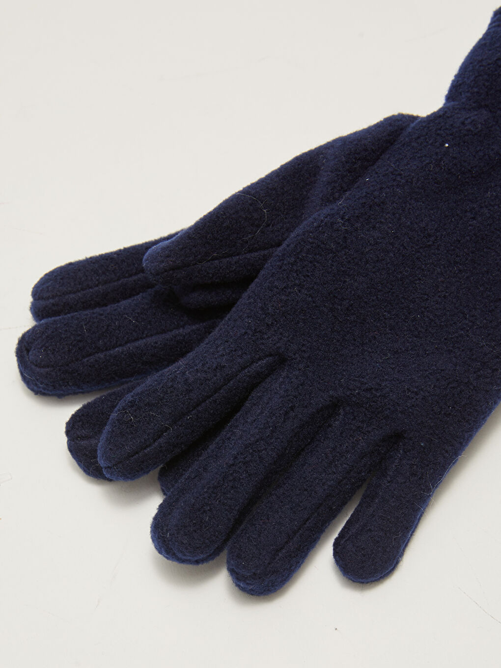 Boys' Polar Gloves-1
