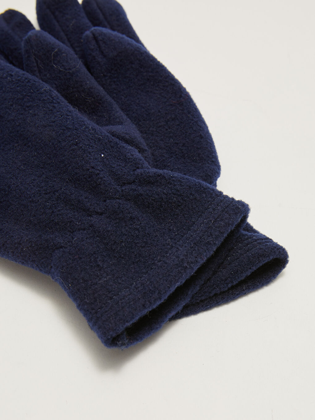 Boys' Polar Gloves-2