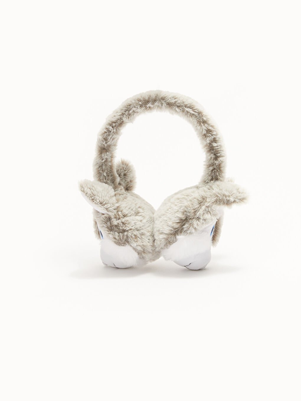 Ұлдарға арналған 3d аппликациялы үлпілдек құлаққап-1