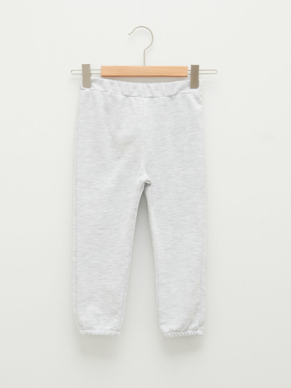 LCW baby Elastischer Bund Basic Baby Mädchen Jogginghose -W13390Z1-CT3
