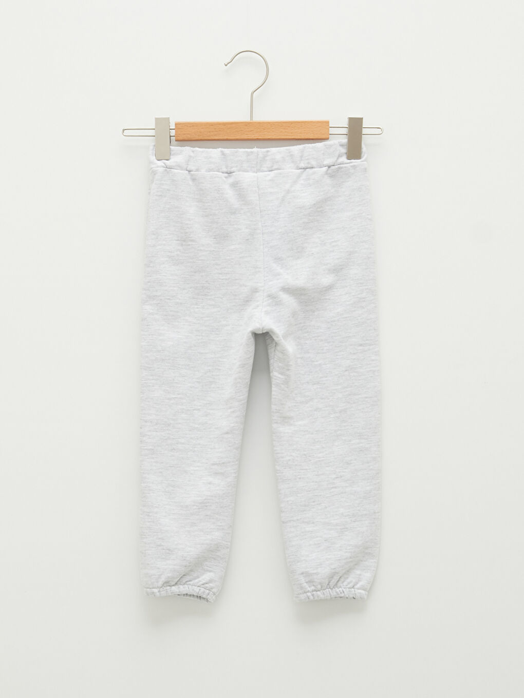 LCW baby Elastischer Bund Basic Baby Mädchen Jogginghose -W13390Z1-CT3