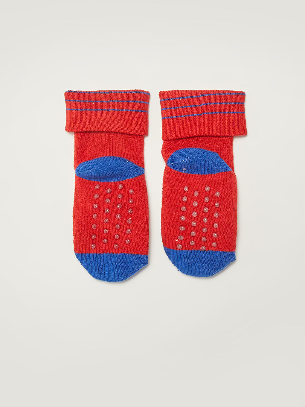 Baby Boy Home Socks-2