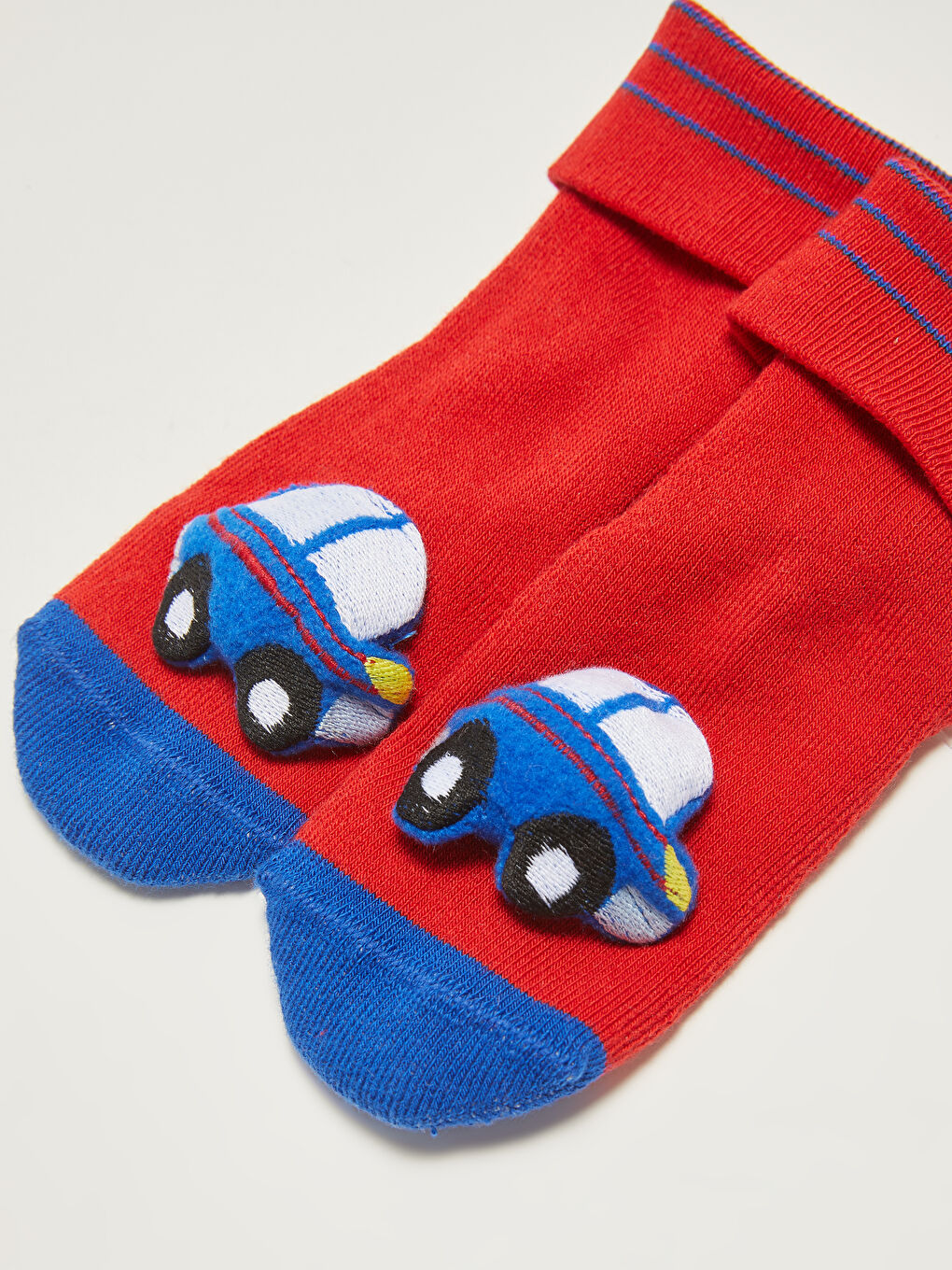 Baby Boy Home Socks-3