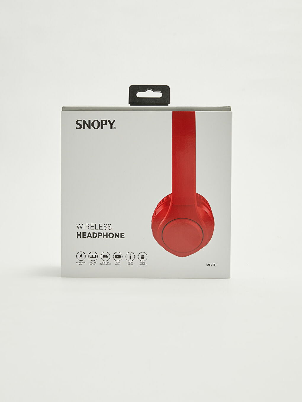 LCW ACCESSORIES Snopy Wireless Kulaklık - 1