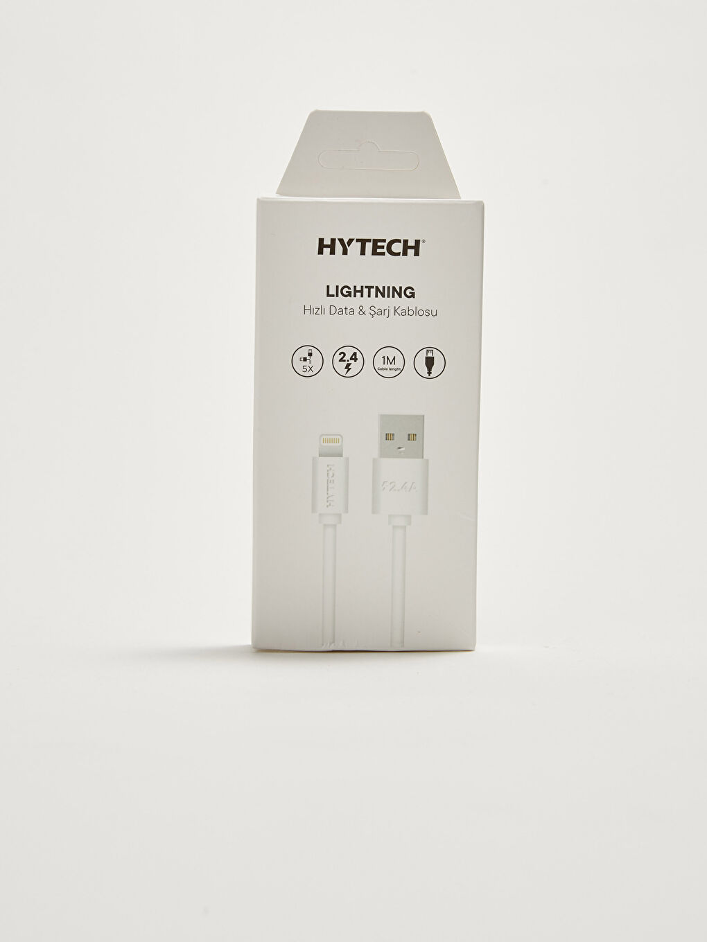 LCW ACCESSORIES Hytech BJU-USB Kabl za brzo punjenje i prenos podataka -W13452Z8-R9K