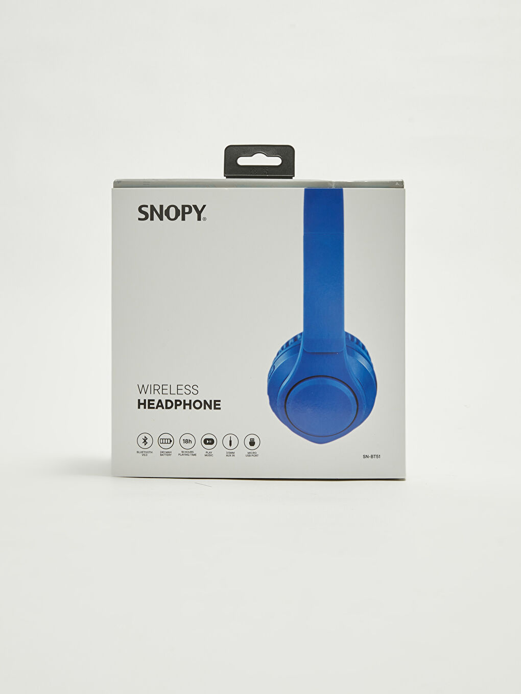 LCW ACCESSORIES Snopy Wireless Kulaklık - 1