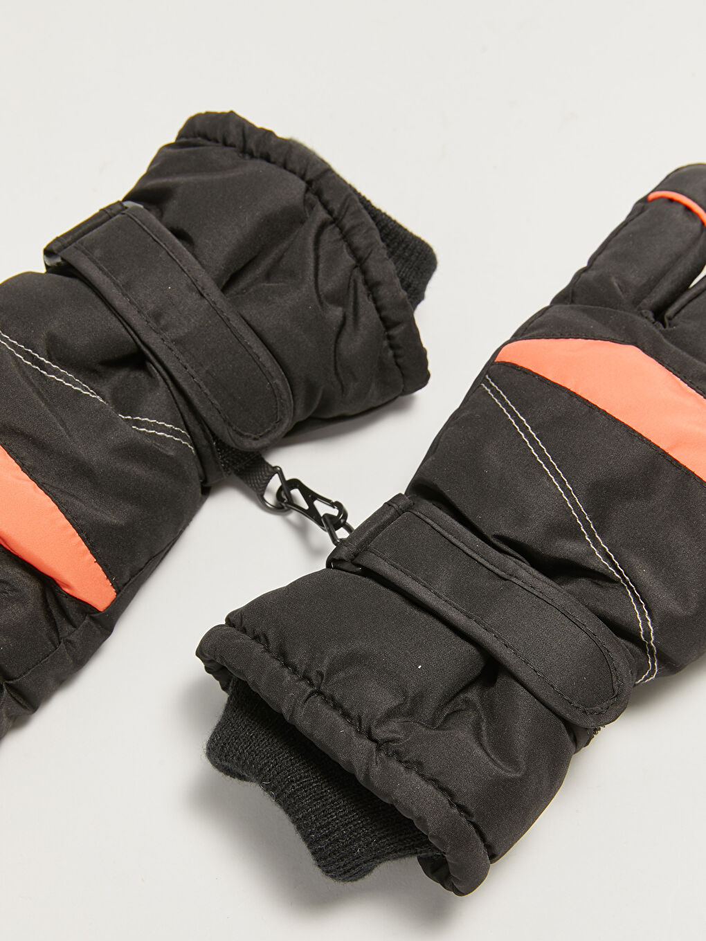 قفازات الثلج للسيدات-3