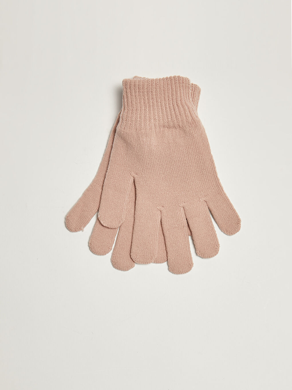 Women's Knitwear Gloves-3