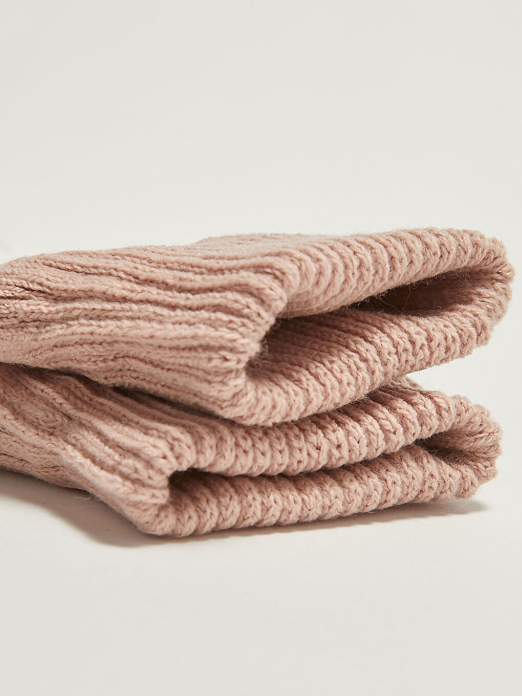 Women's Knitwear Gloves-4