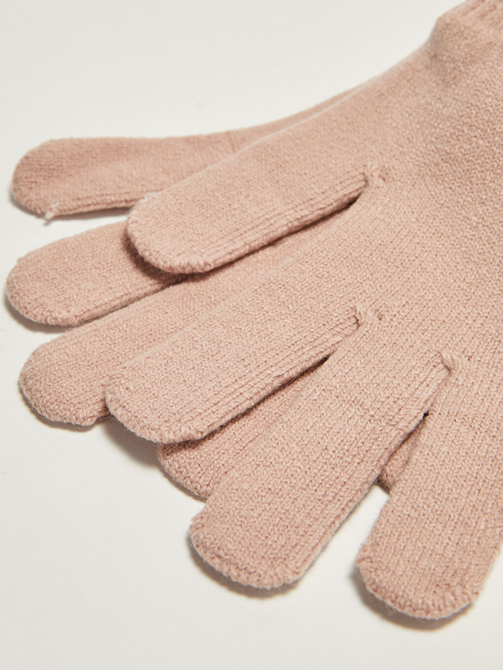 Women's Knitwear Gloves-5