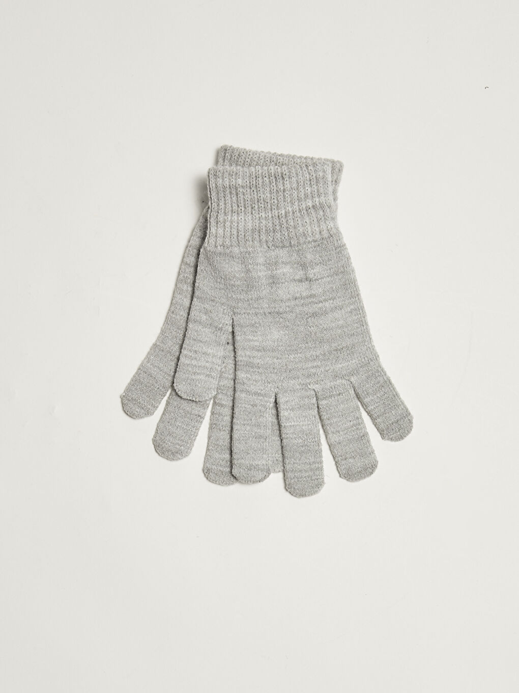 Women's Knitwear Gloves-3