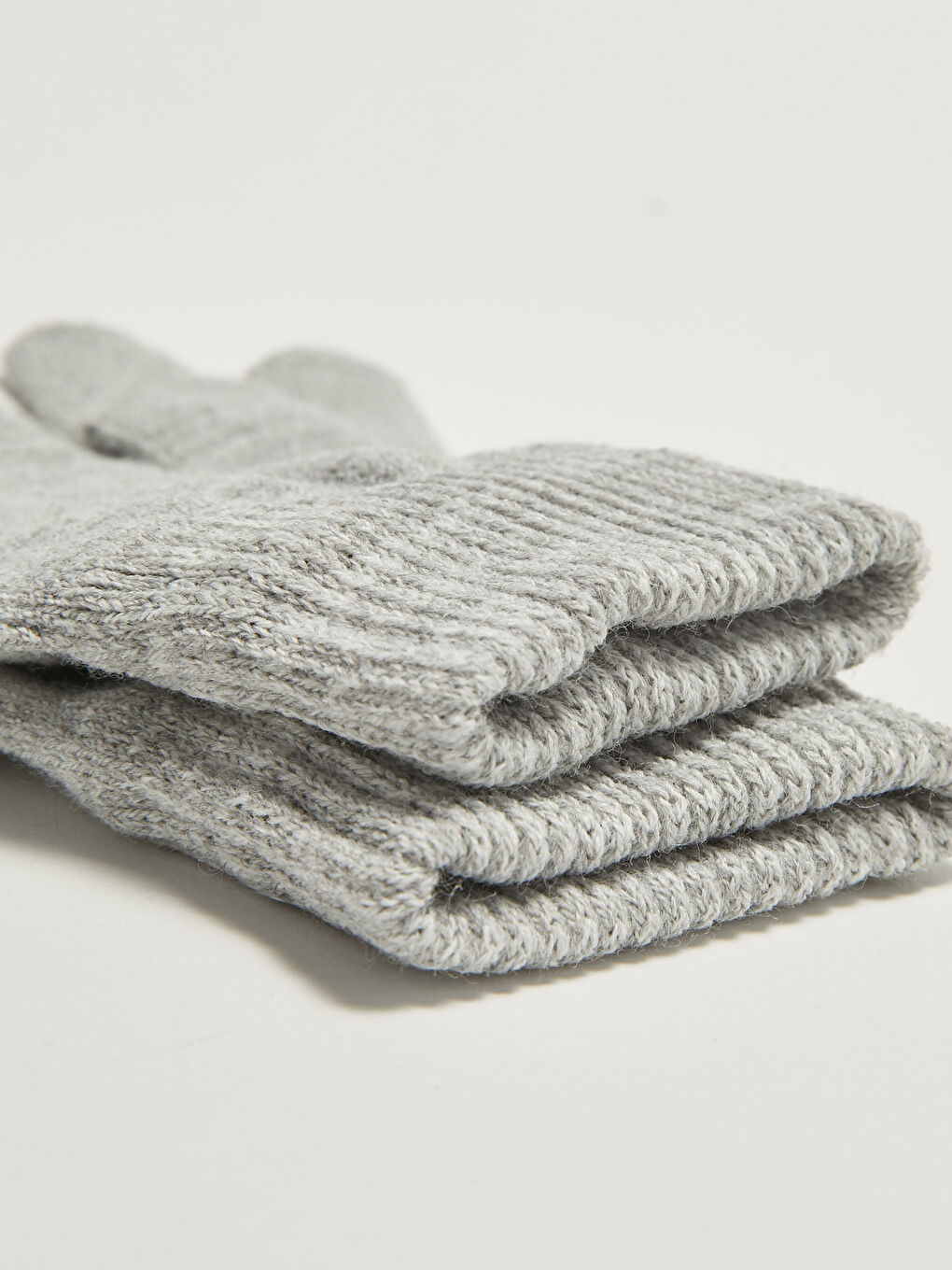 Women's Knitwear Gloves-4