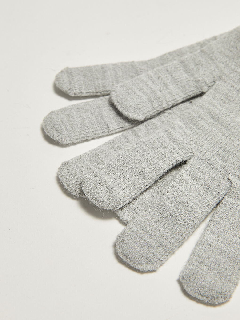 Women's Knitwear Gloves-5
