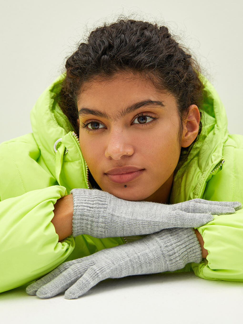 Women's Knitwear Gloves