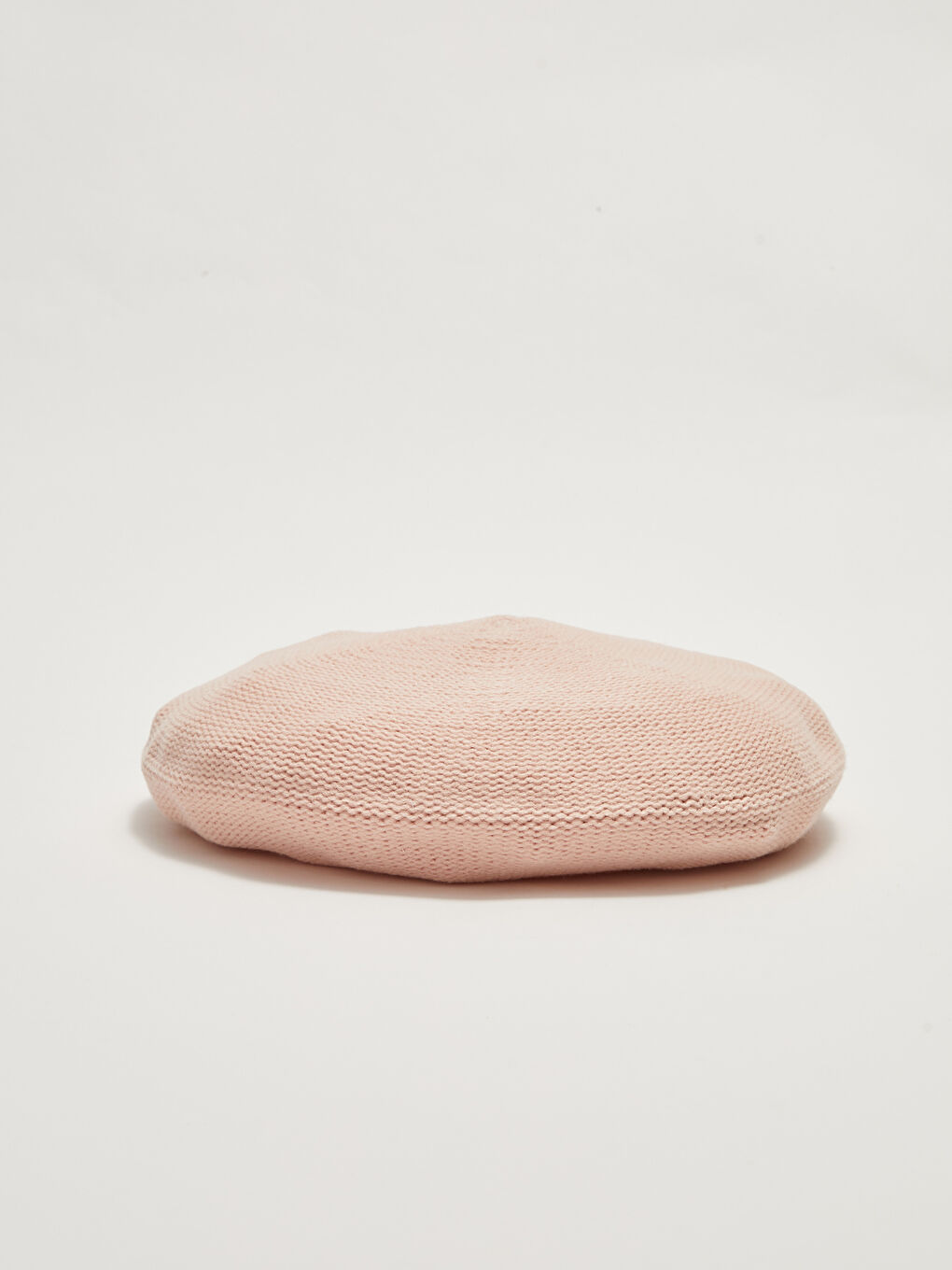 قبعة رسام أساسية للبنات الرضع