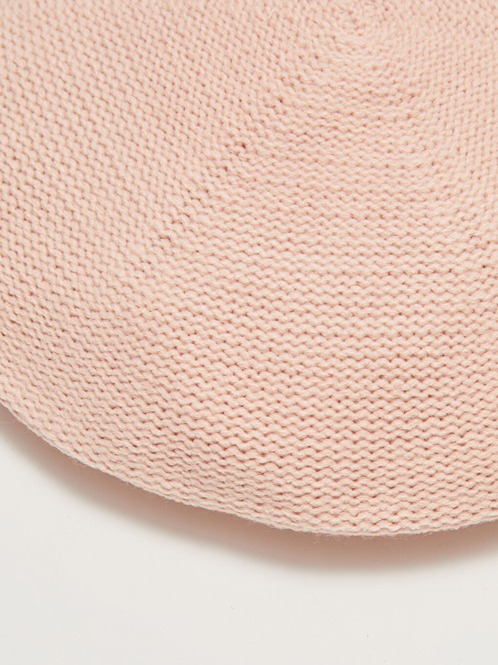 قبعة رسام أساسية للبنات الرضع-1