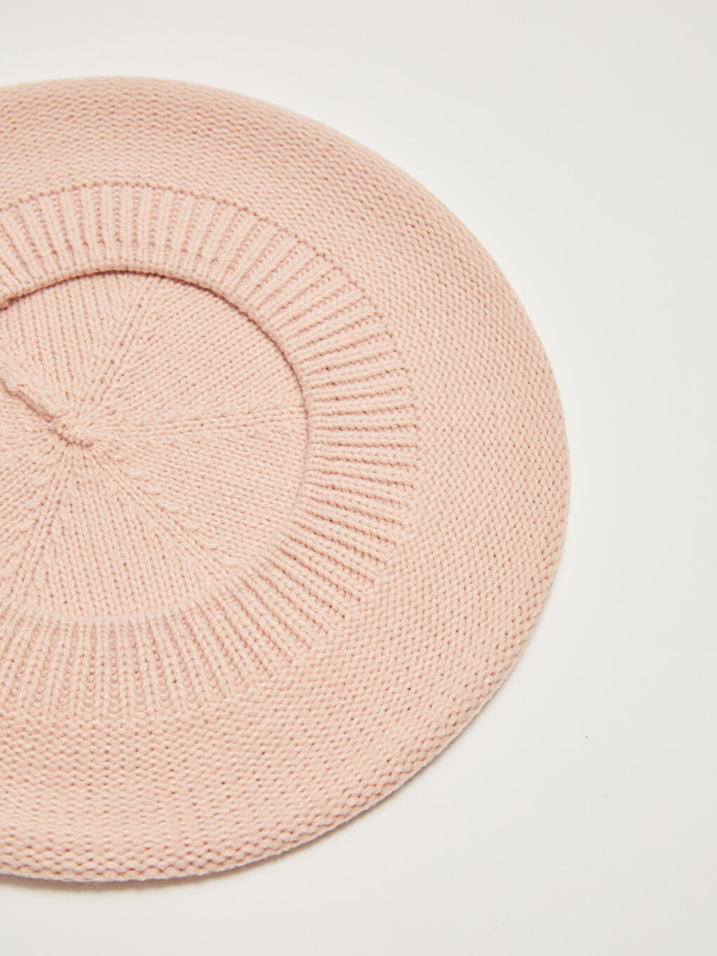 قبعة رسام أساسية للبنات الرضع-2